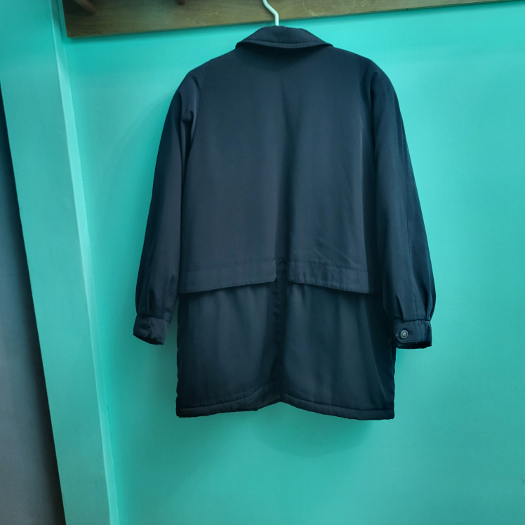 Thunder Bay Black Coat xl - photo 2