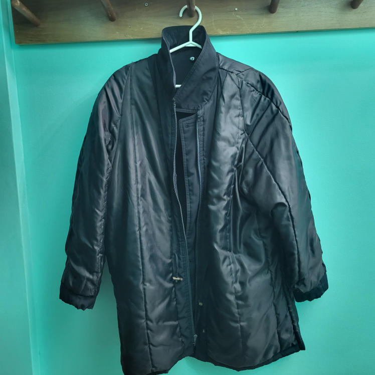 Thunder Bay Black Coat xl - photo 3