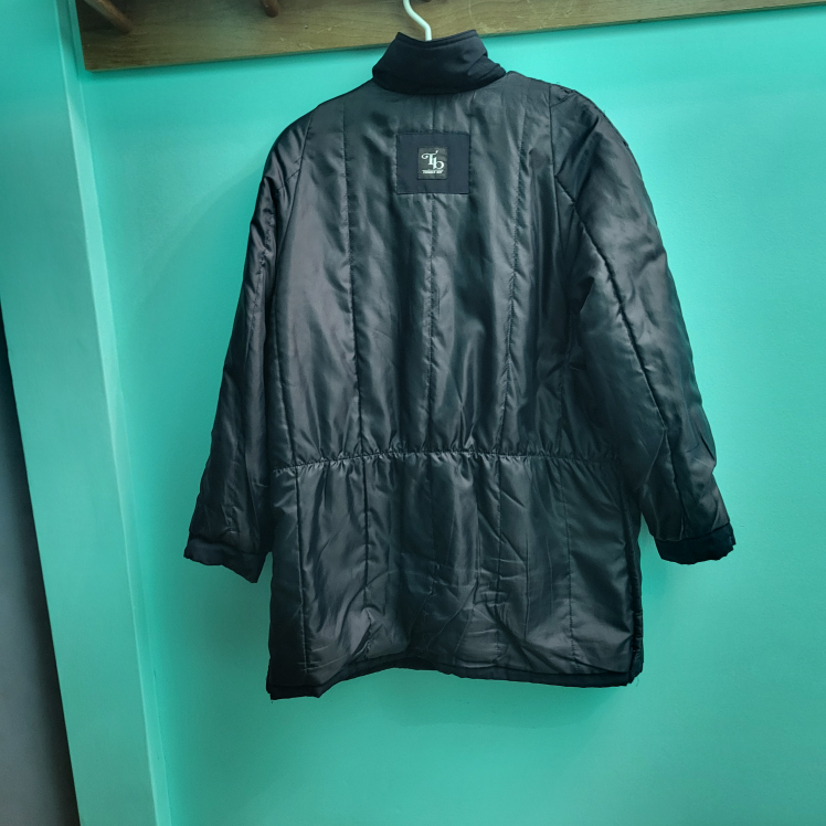 Thunder Bay Black Coat xl - photo 4