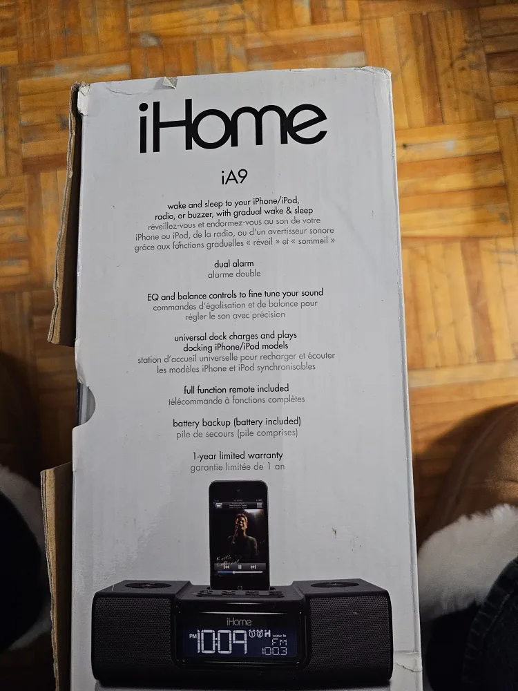 iHome iA9 image indicator(3)