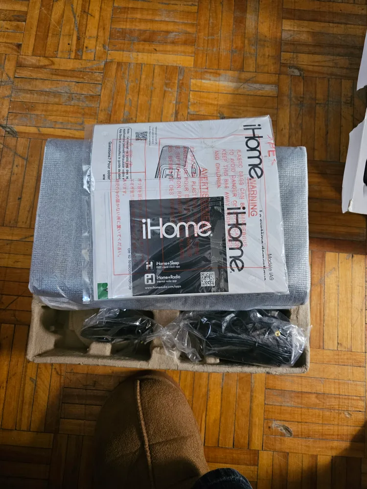 iHome iA9 image indicator(6)