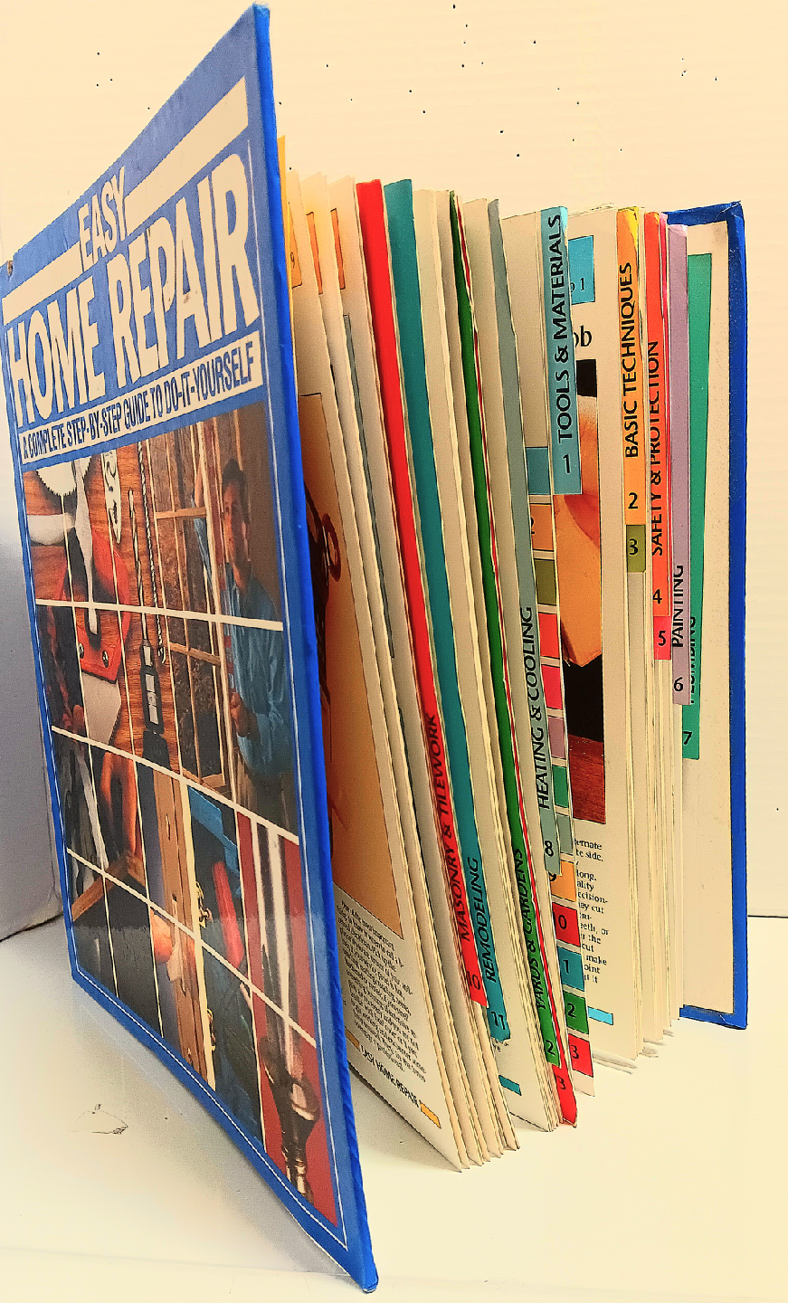 🛠Easy Home Repair Book🛠 - photo 2