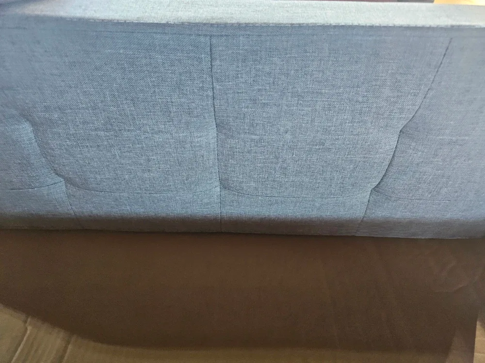 SONGMICS Shoe Bench with Storage image indicator(4)