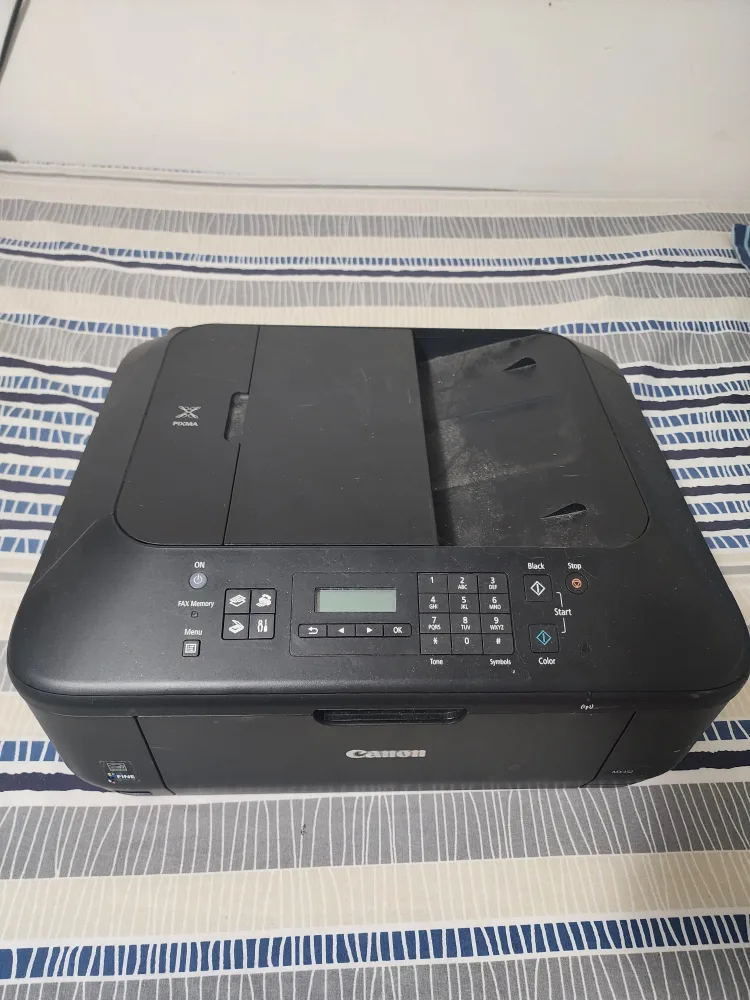 Canon PIXMA MG3620 All-in-One Printer image indicator(3)