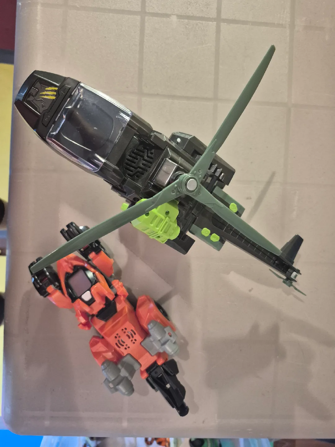 VTech Switch and Go toys image indicator(2)