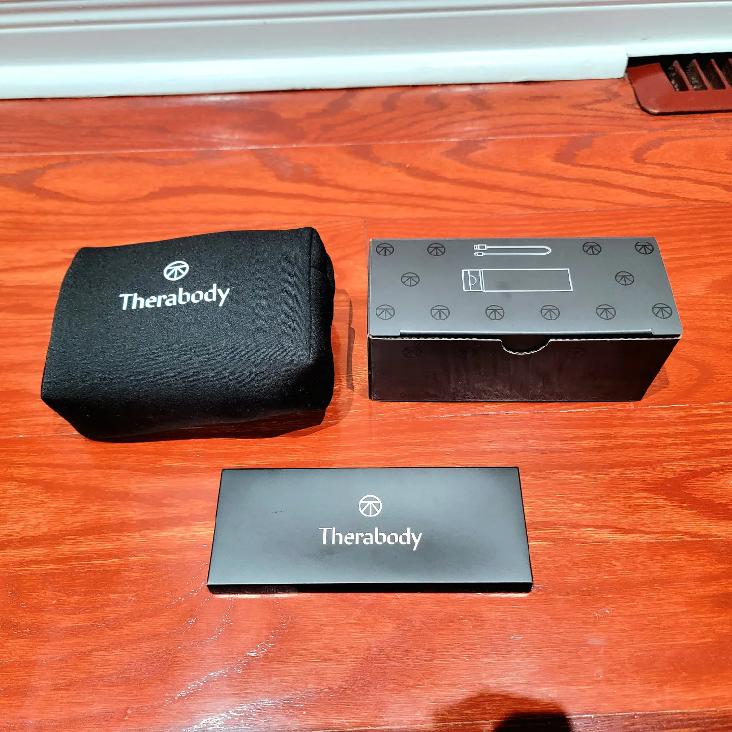 TheraFace PRO Microcurrent Face Massager Kit image indicator(3)