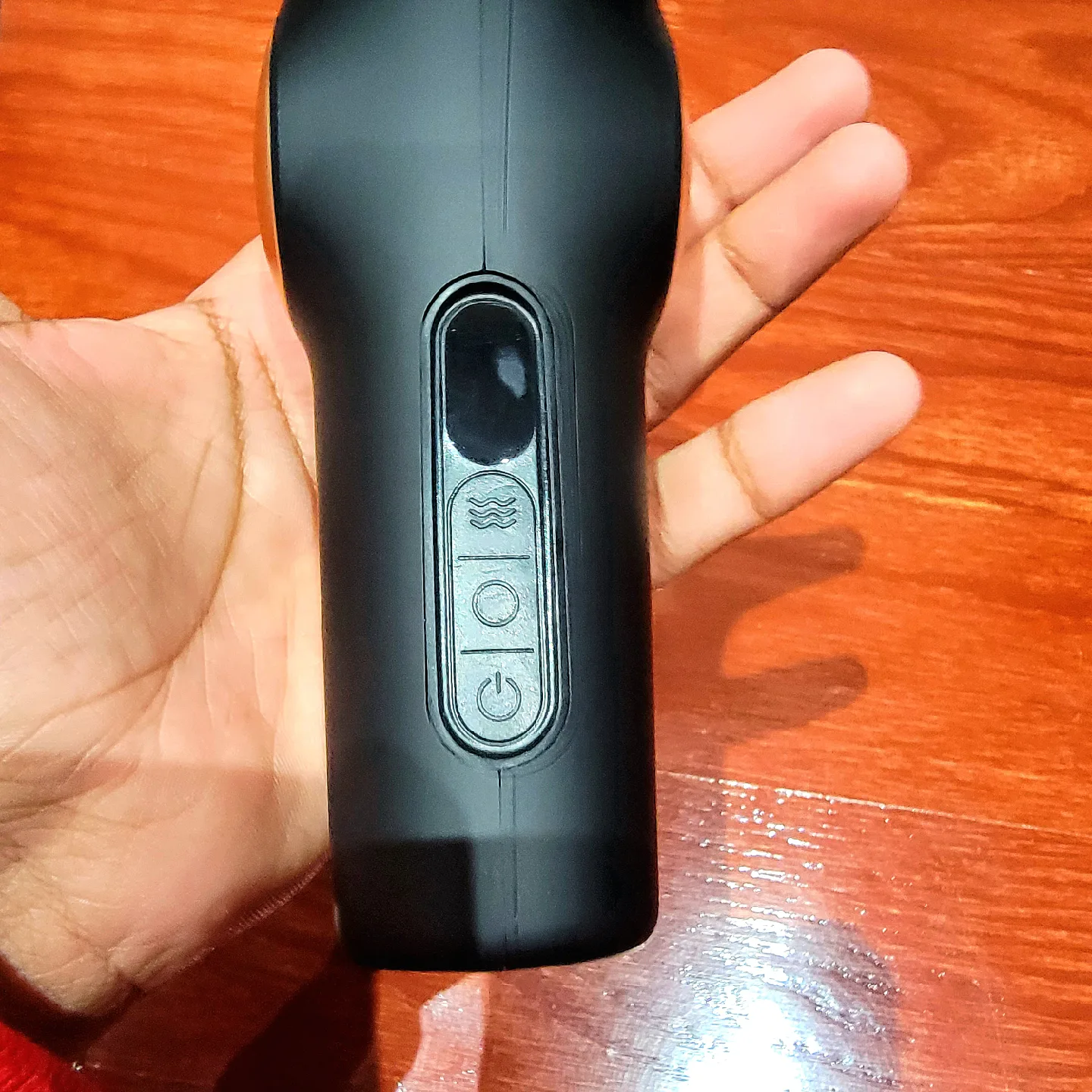 TheraFace PRO Microcurrent Face Massager Kit image indicator(6)