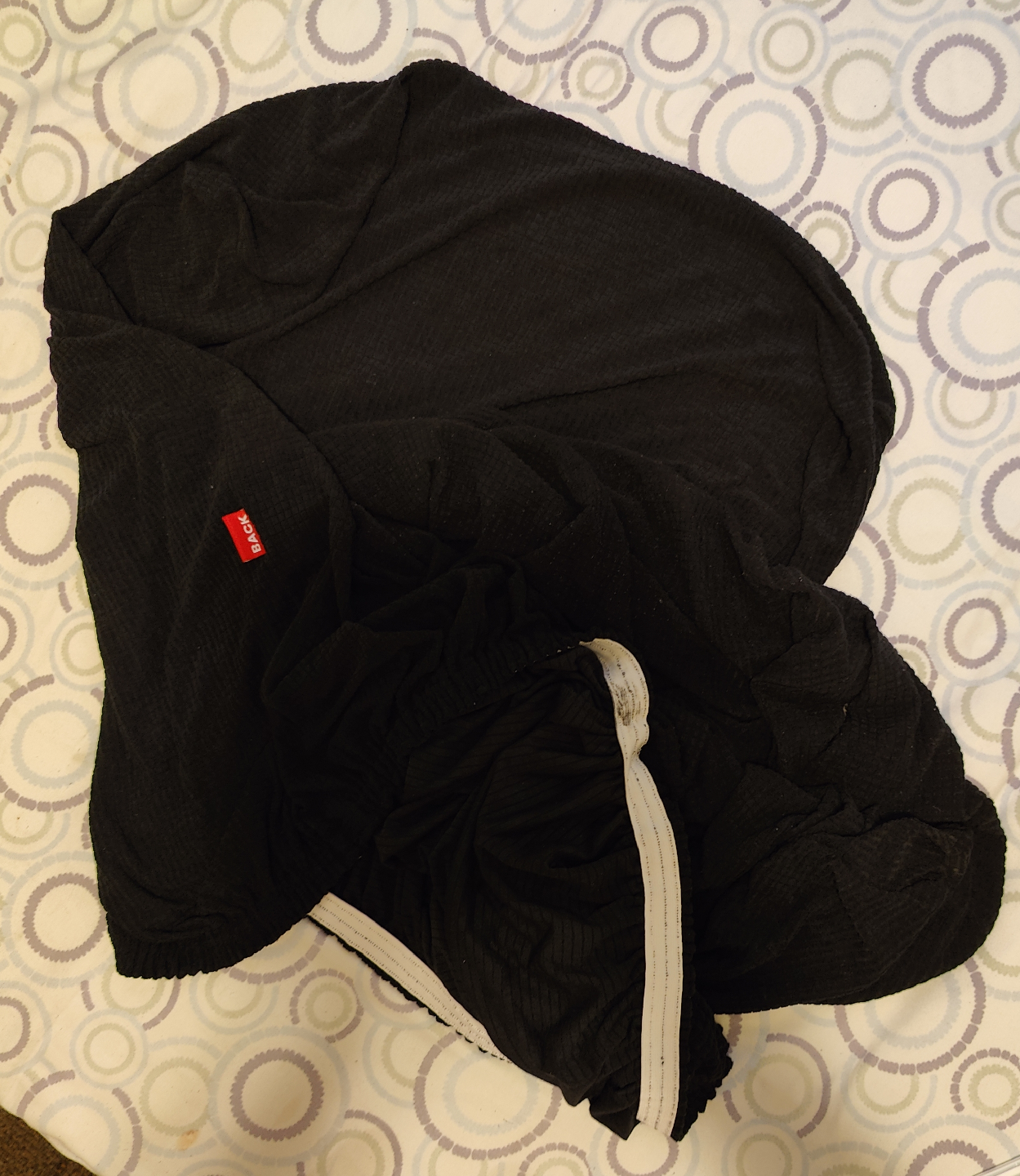 Couch Cover