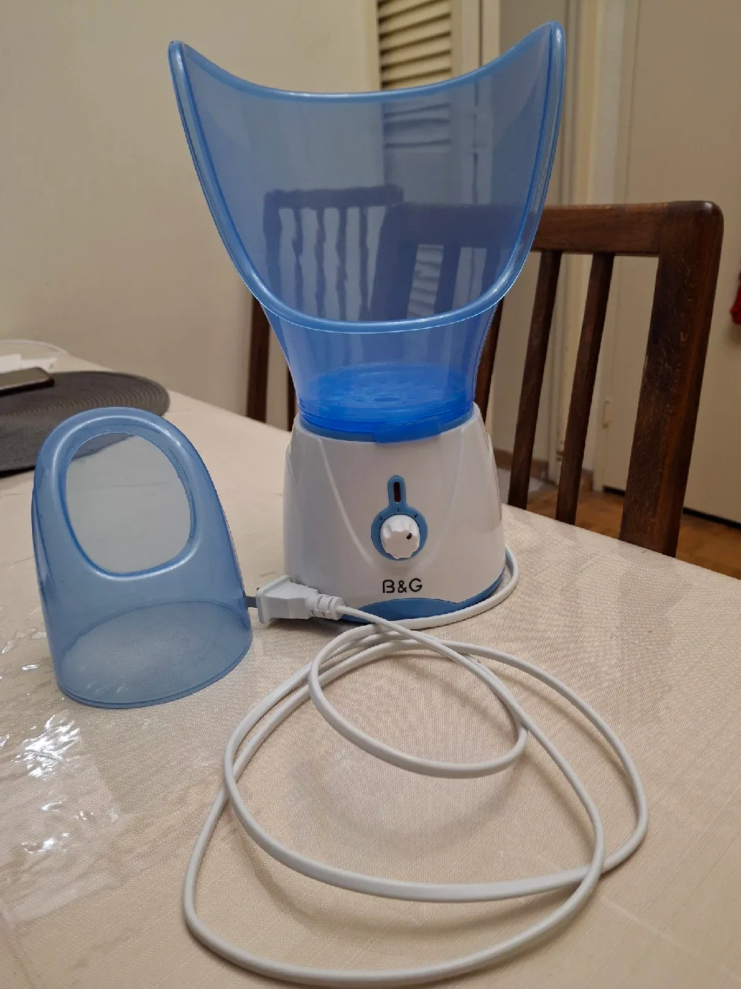 facial electric steamer image indicator(2)