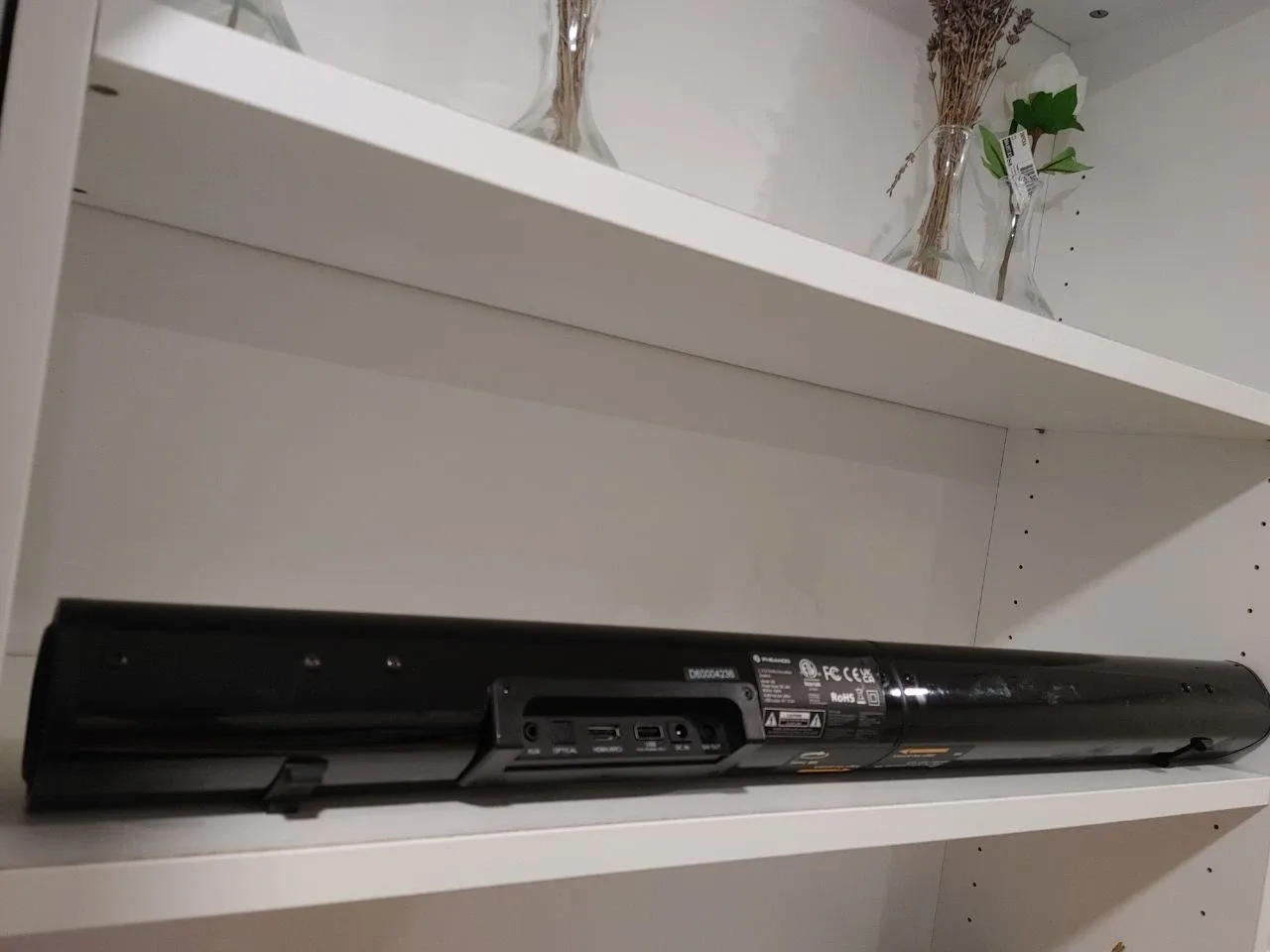 Pheanoo D6 2.1CH Dolby Soundbar image indicator(3)