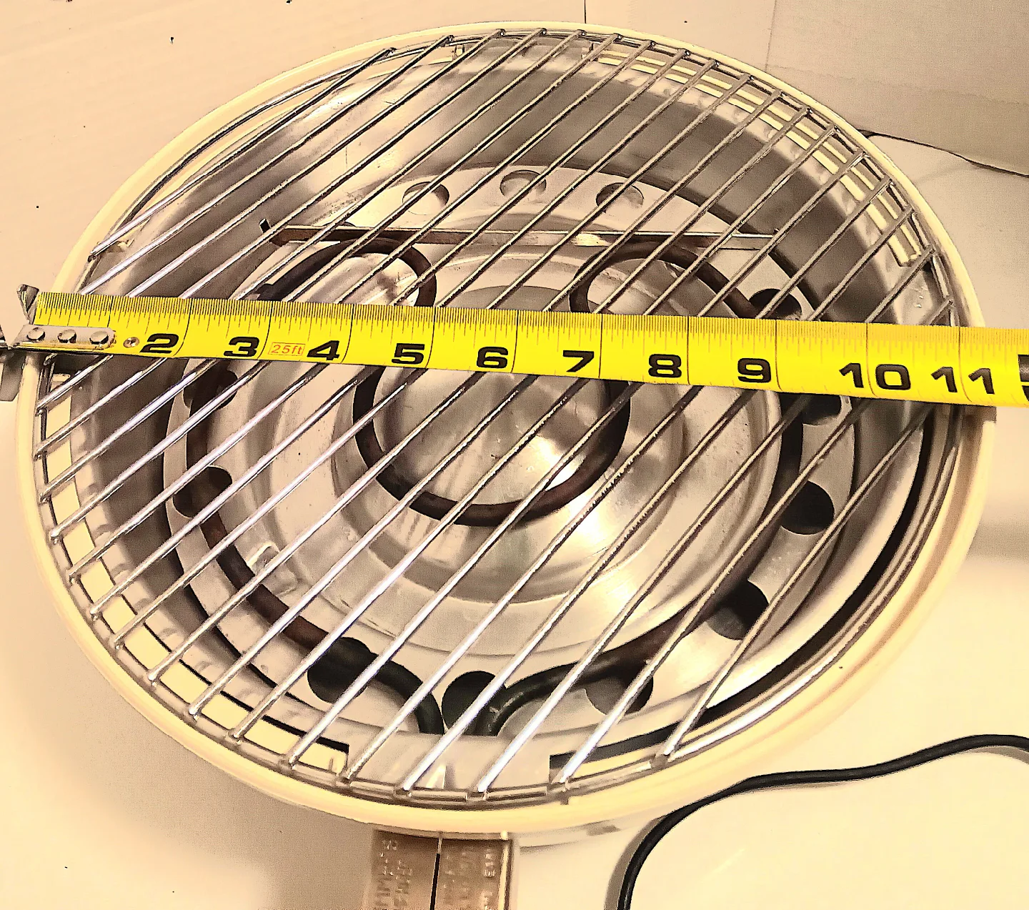 🍢🍡Electric Grill🍢🍡 image indicator(2)