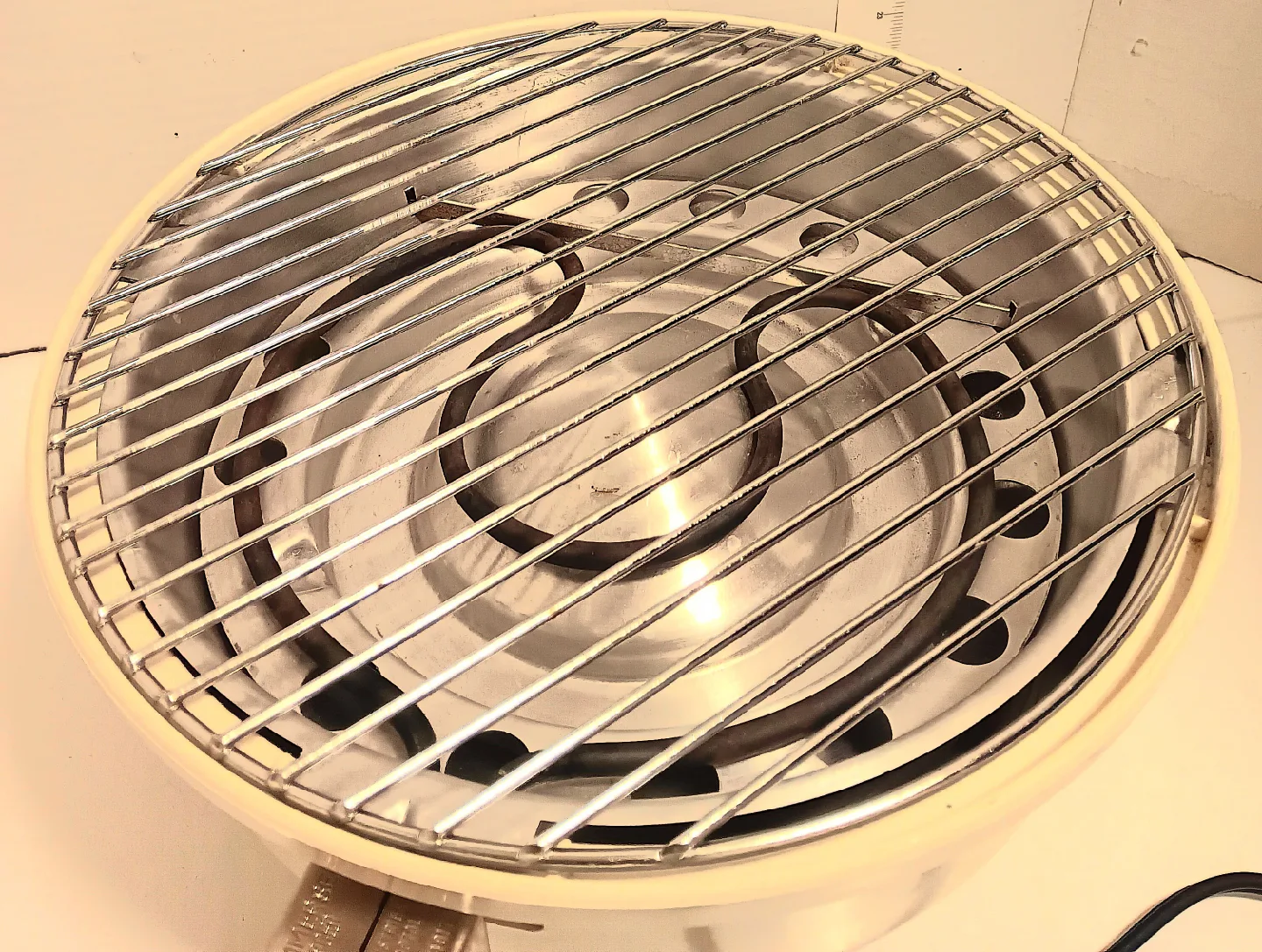 🍢🍡Electric Grill🍢🍡 image indicator(3)