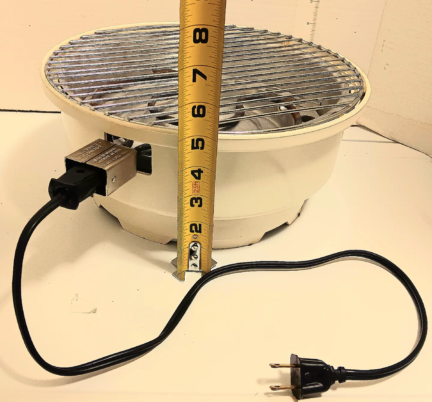 🍢🍡Electric Grill🍢🍡 image indicator(4)