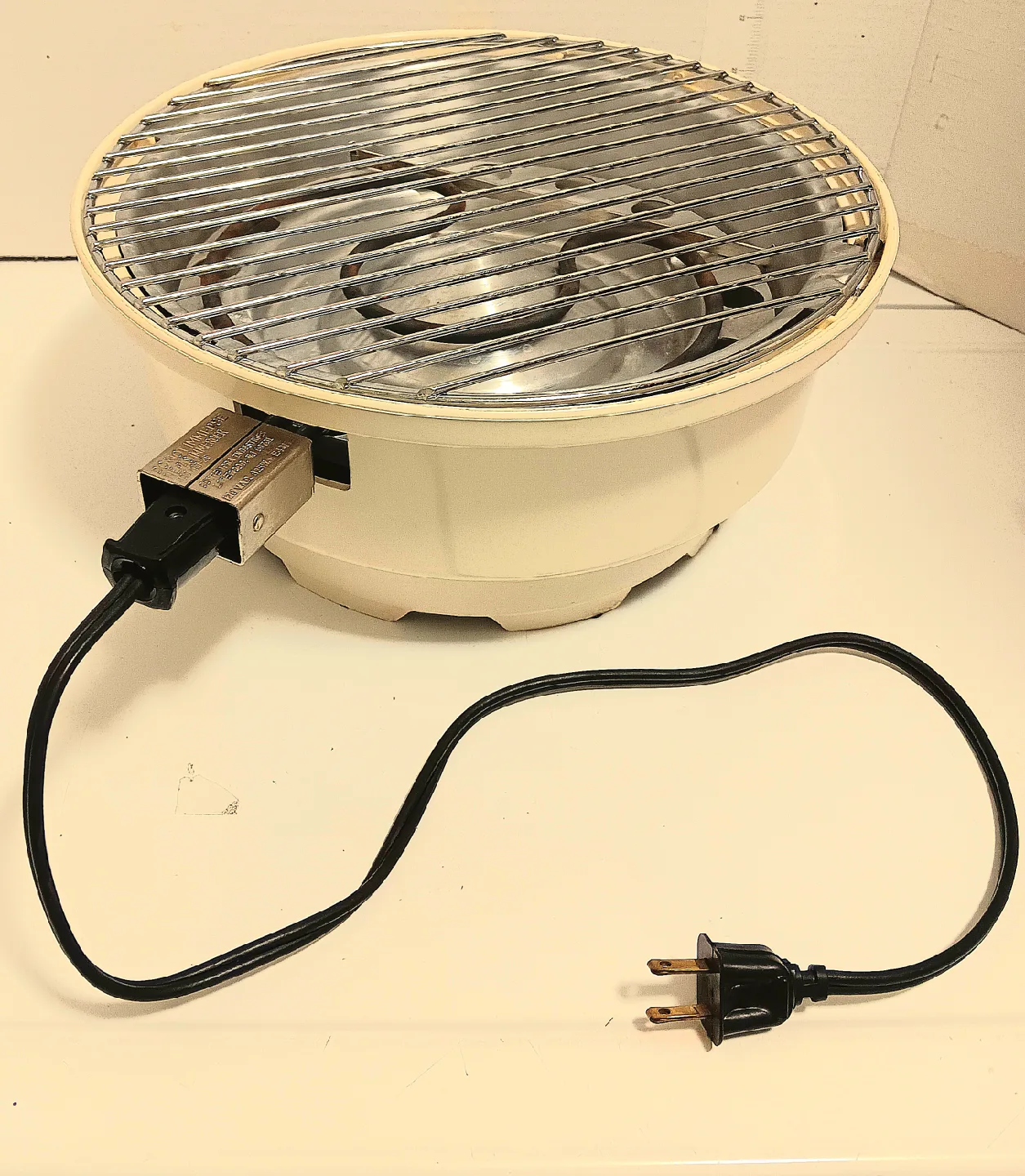 🍢🍡Electric Grill🍢🍡 image indicator(5)