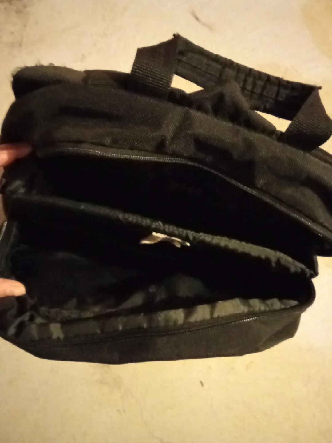 Targus Laptop Backpack image indicator(2)