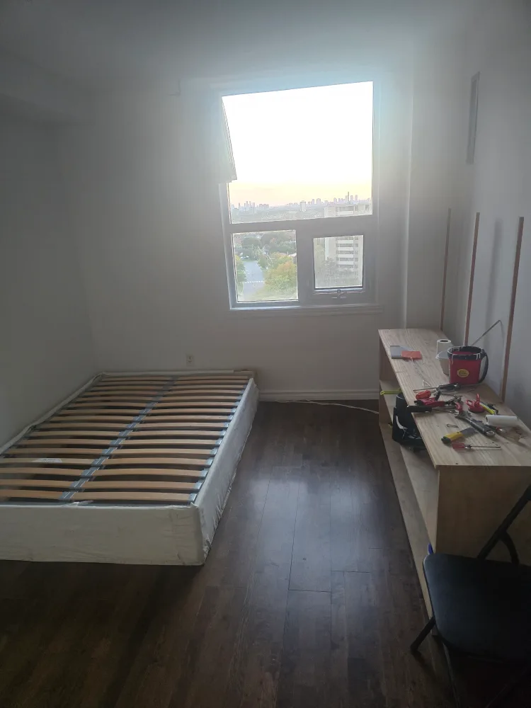twin bed thumbnail
