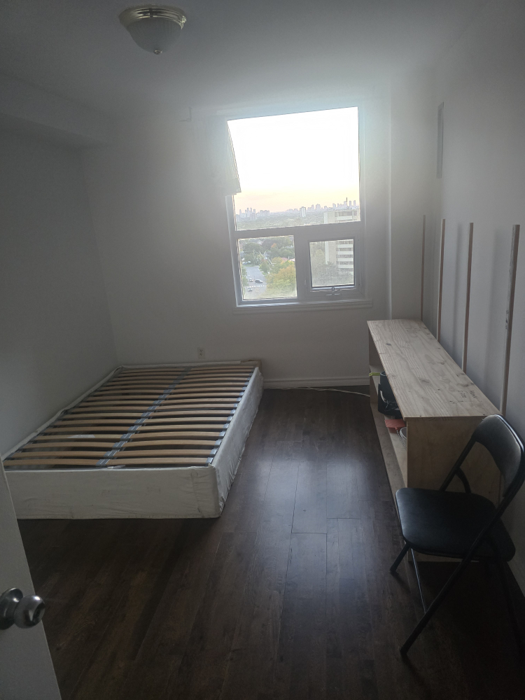 twin bed - photo 2