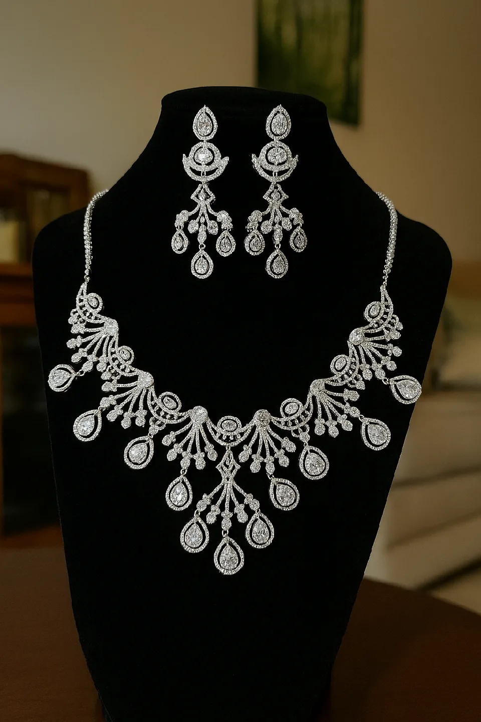 ✨ “Luxury shouldn’t cost a fortune — it should feel like one.” ✨