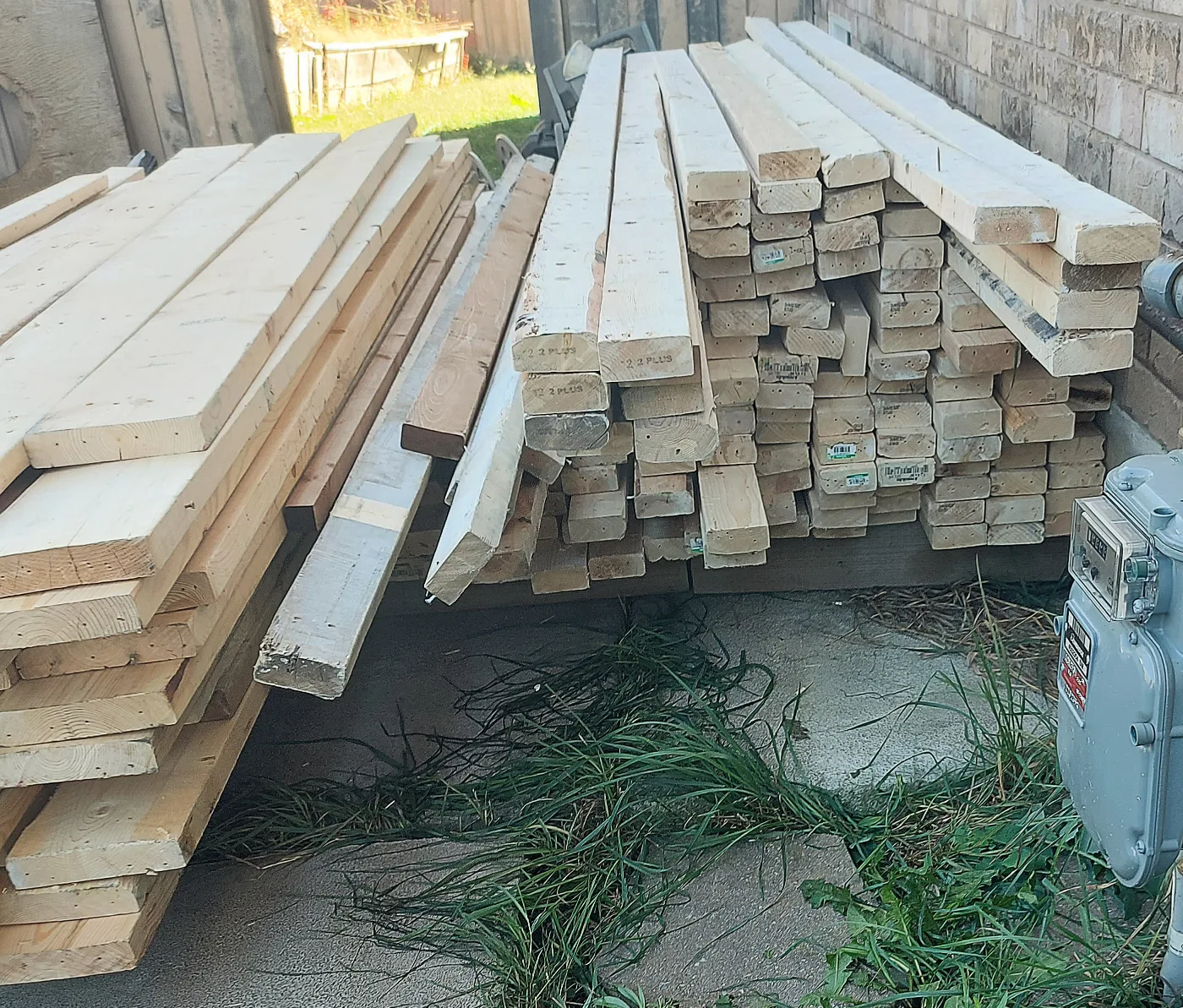 Lumber for Sale image indicator(10)