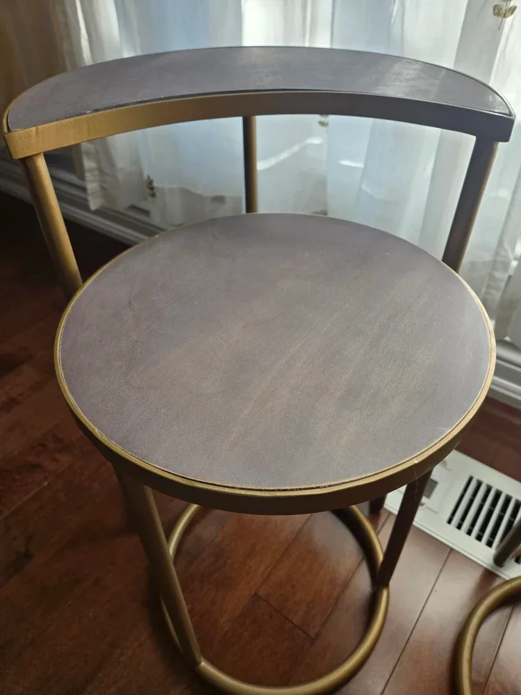 Nesting Tables - Set of 2 image indicator(2)