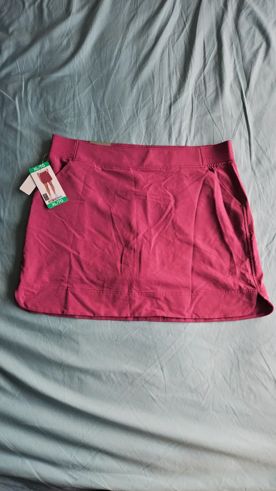 32° Skirt with built-in shorts thumbnail