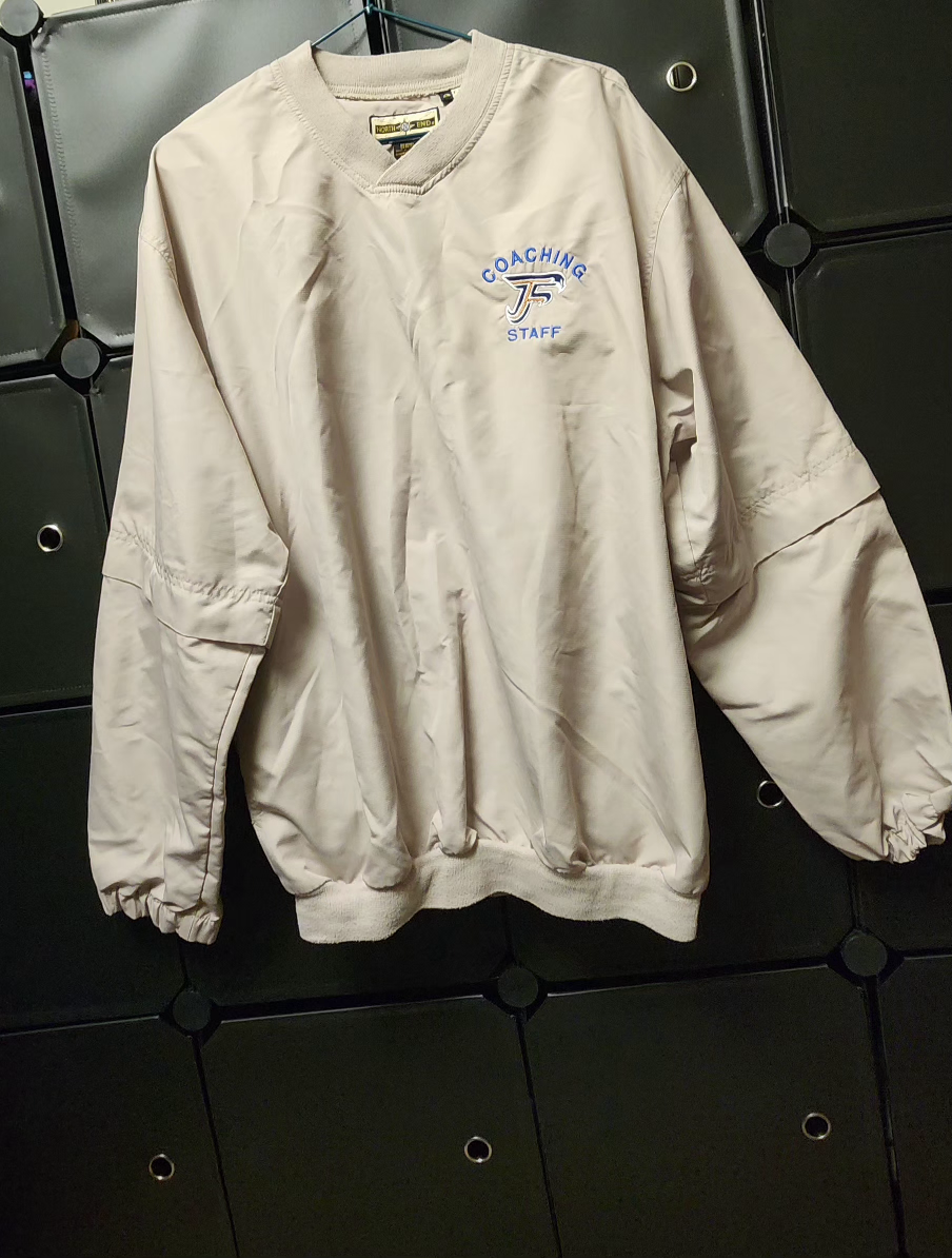 windbreaker