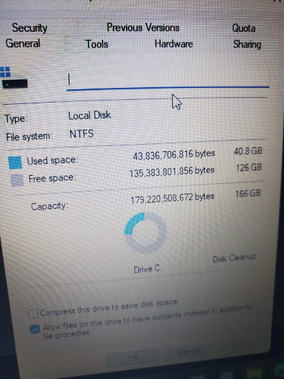 14inch i5 6th gen HP EliteBook 840 Gen 3 Laptop image indicator(7)