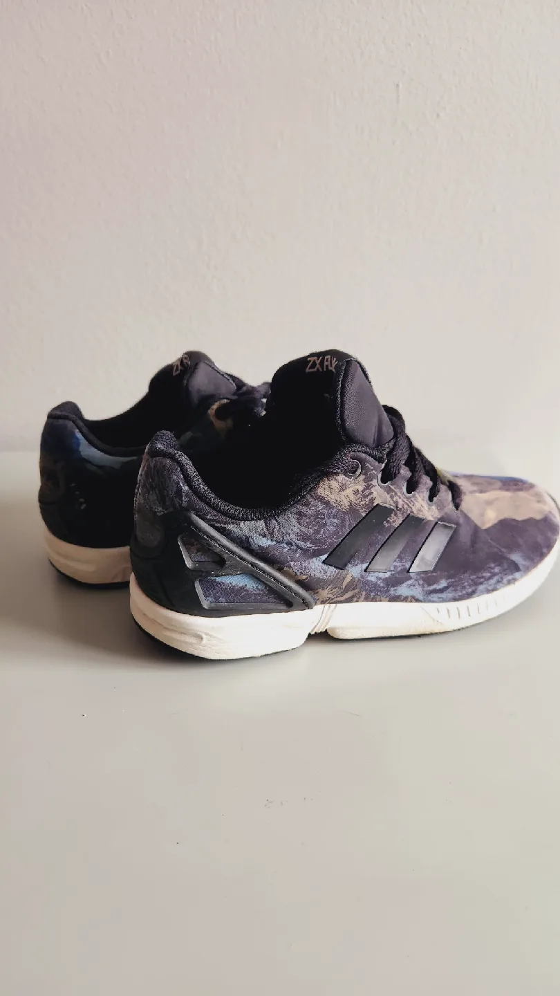Adidas ZX Flux shoes image indicator(3)
