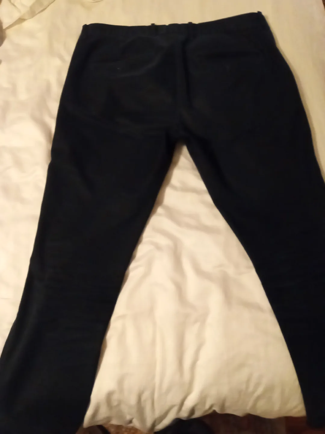 GAP Skinny Houlant Pants - Size 32x30 image indicator(3)