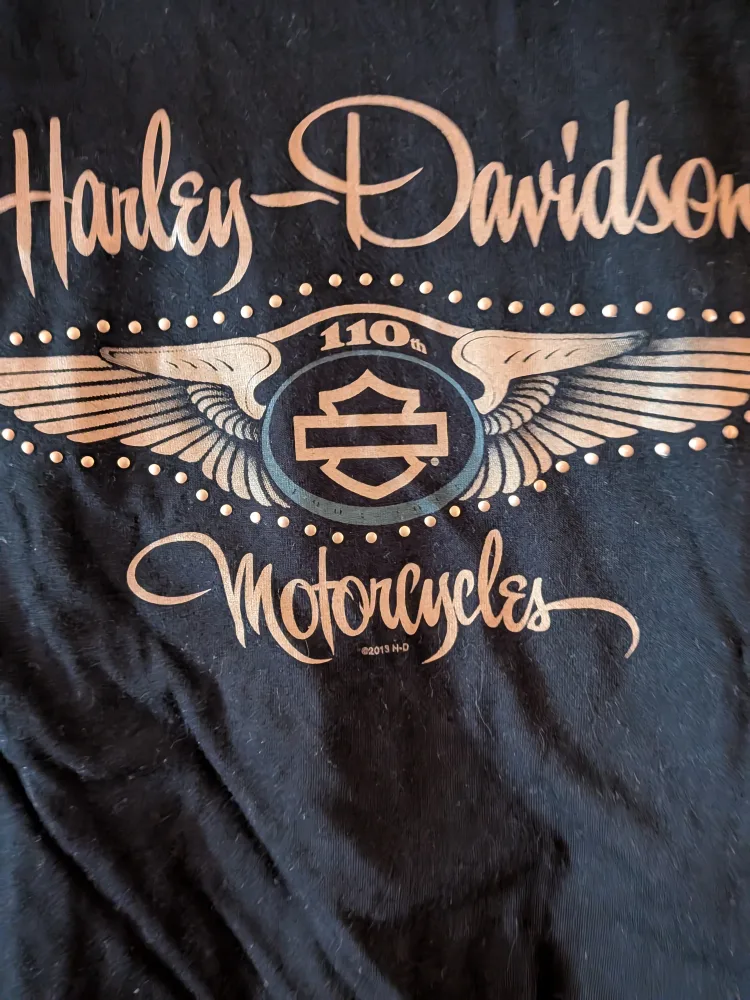 Harley-Davidson T-Shirt image indicator(2)