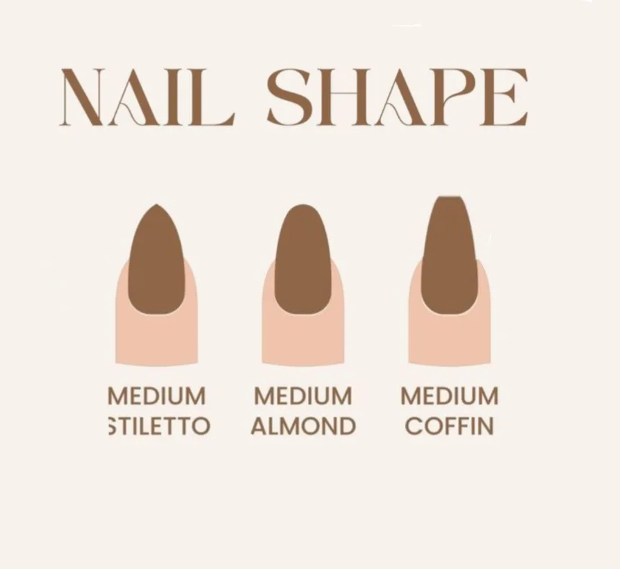 Handmade Press-On Nails - image indicator(2)