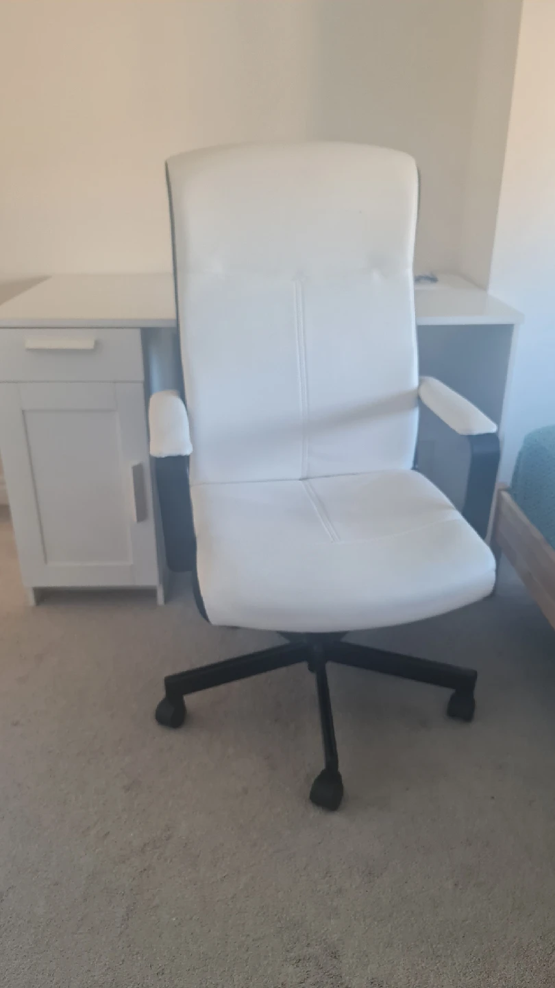 Office Desk and Chair Set - photo 3