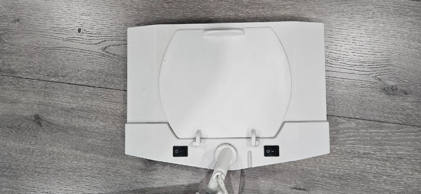 Magnifier Lamp, White image indicator(2)