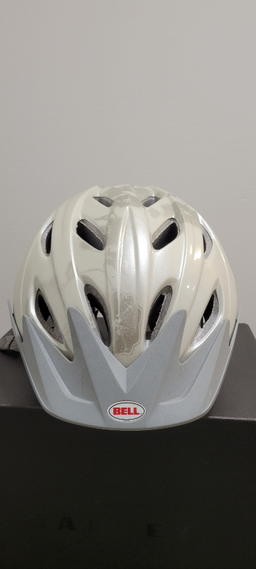 Bell Women's Bike Helmet - 55-57cm