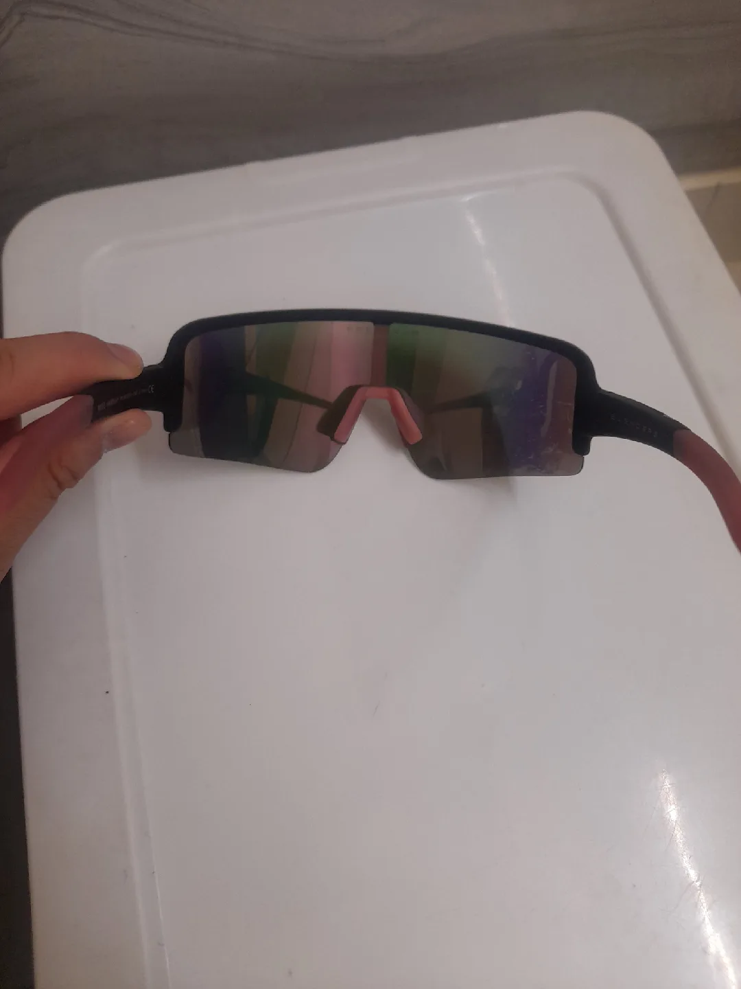 Blenders Miss Hannah Polarized Sunglasses image indicator(6)