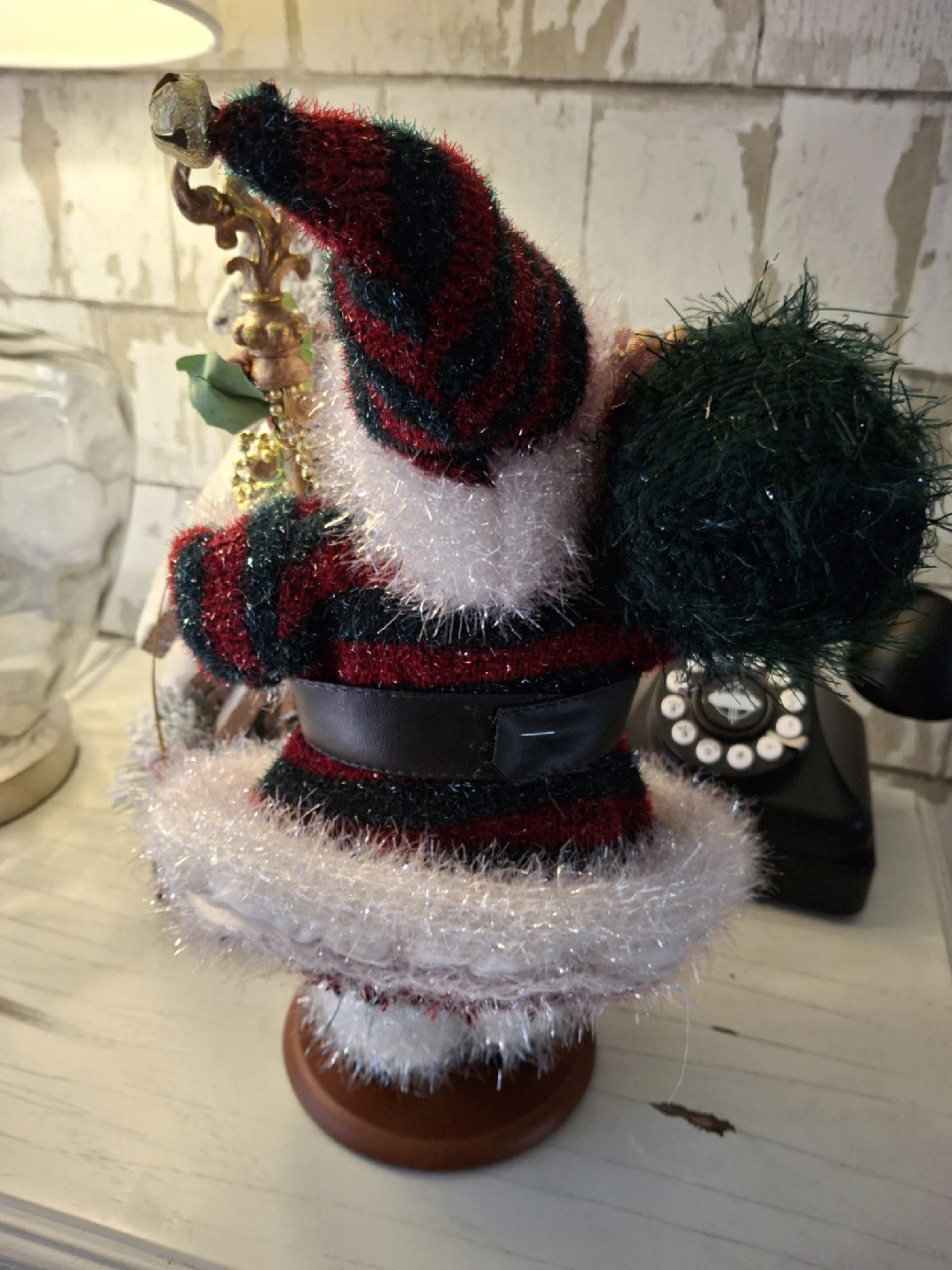 12" Santa - photo 2