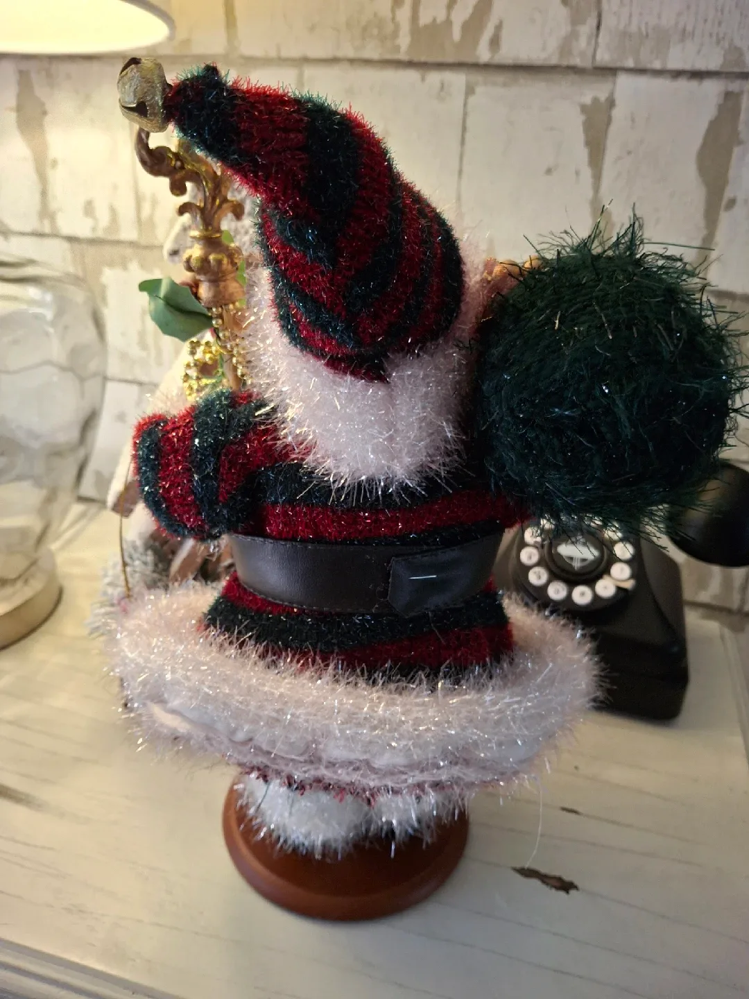 12" Santa image indicator(2)