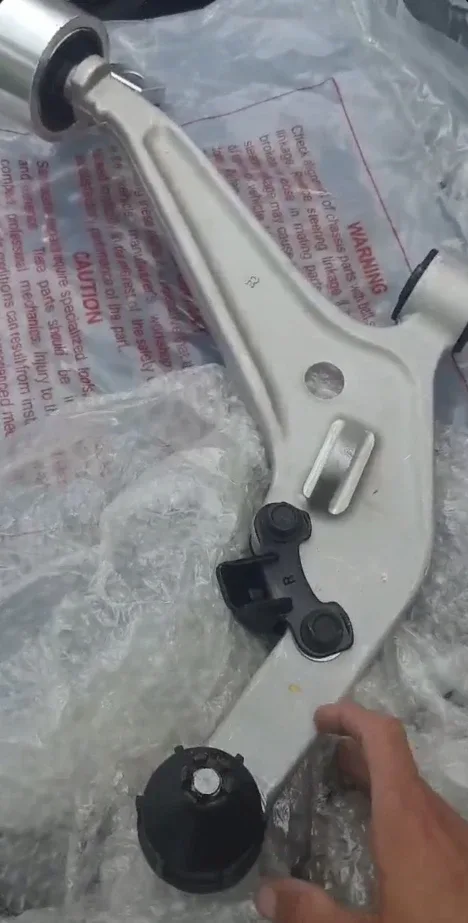 Beck/Arnley Control Arm 102-7591 right side image indicator(3)