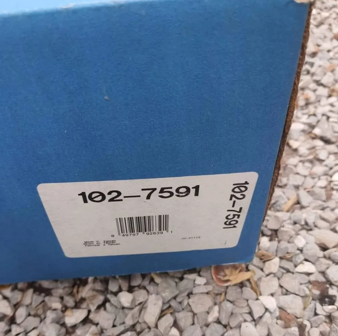 Beck/Arnley Control Arm 102-7591 right side image indicator(4)