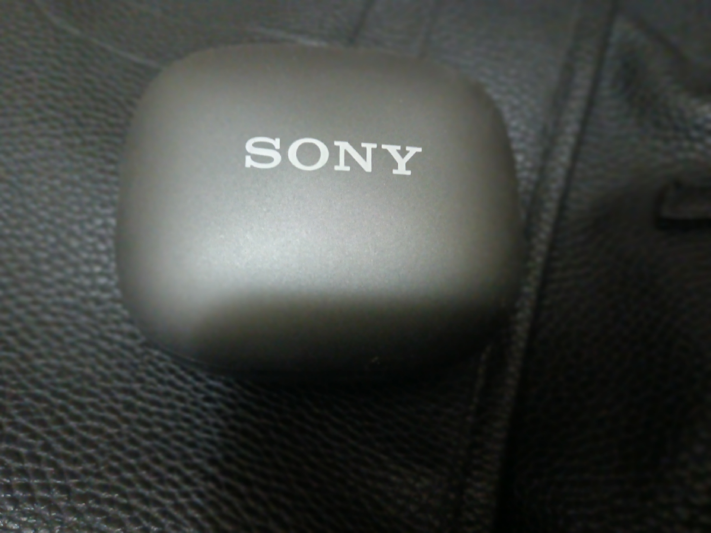 Sony Wireless Noise Canceling Earbuds