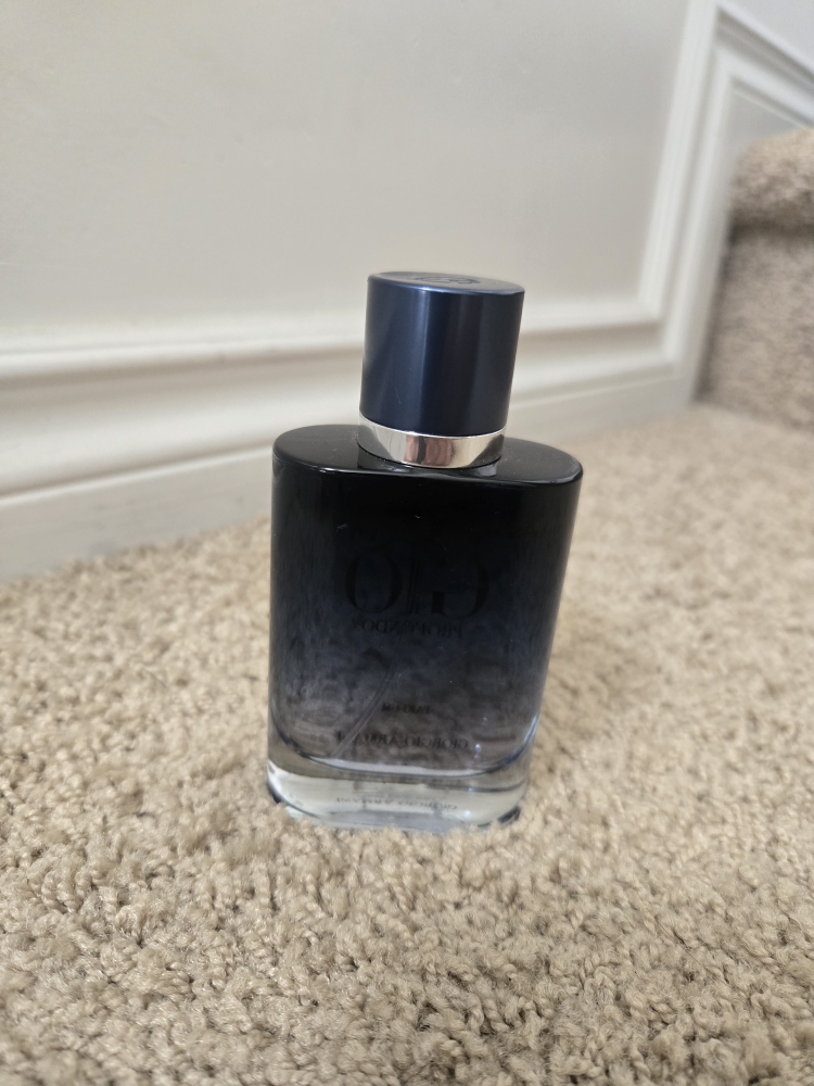 Giorgio Armani Acqua Di Gio Profondo Parfum - photo 2