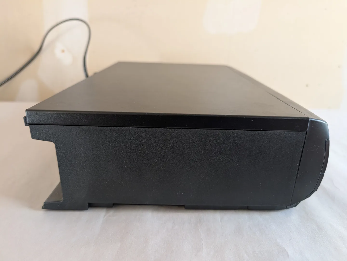 Panasonic Omnivision VHS Player - 4 Head - PV-46522-K image indicator(2)