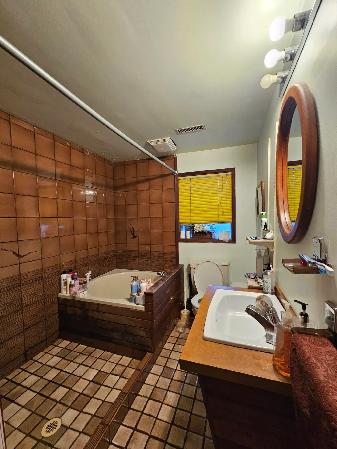 Private room for rent image indicator(8)