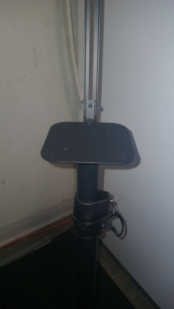 speaker stands (Brand new) - photo 4
