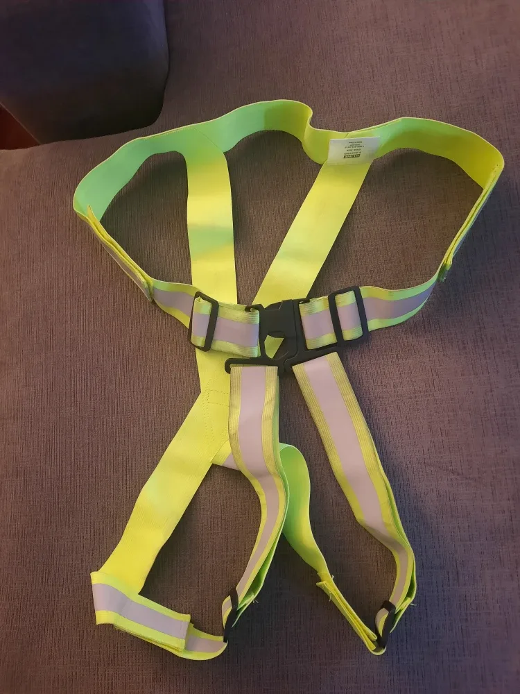 Reflective Safety Vest pick up only in st.albert