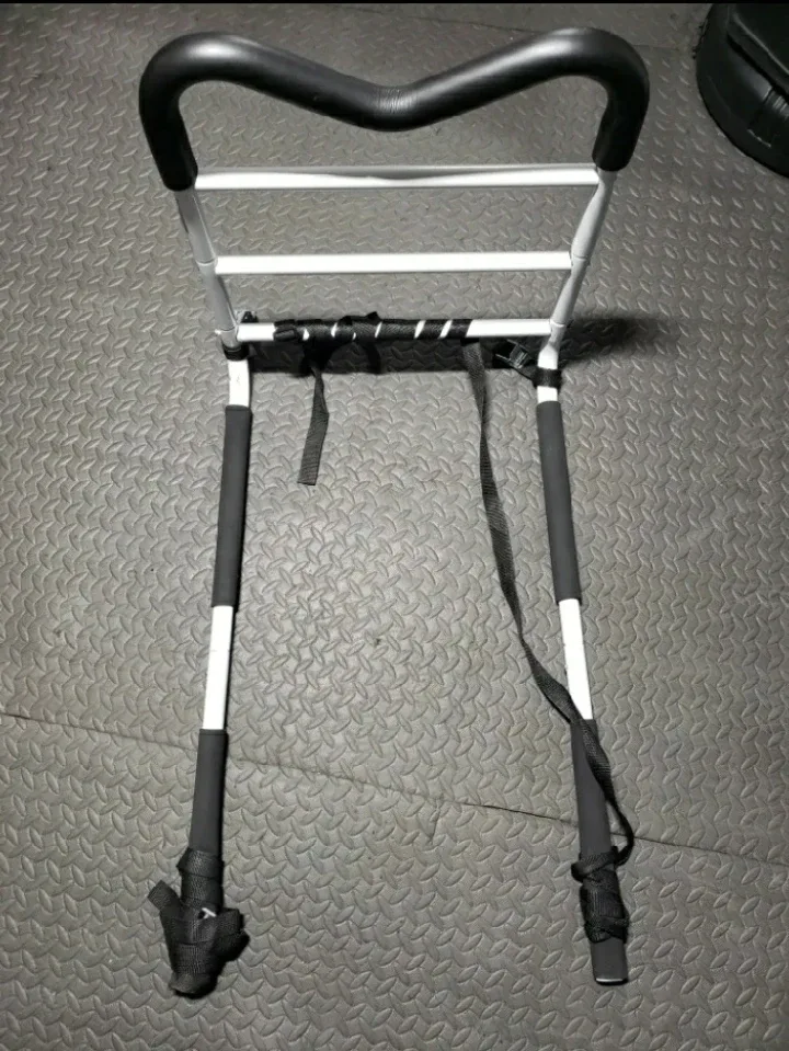 Parsons Bedside Assist Rail - Mobility Aid image indicator(2)