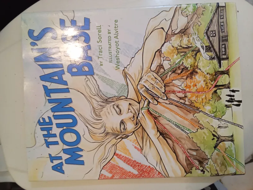 Children's Books: Frida Kahlo, Colonial Times, Mountain's Base image indicator(2)