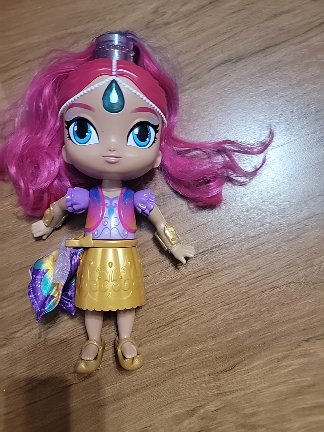 Shimmer and Shine Doll image indicator(2)