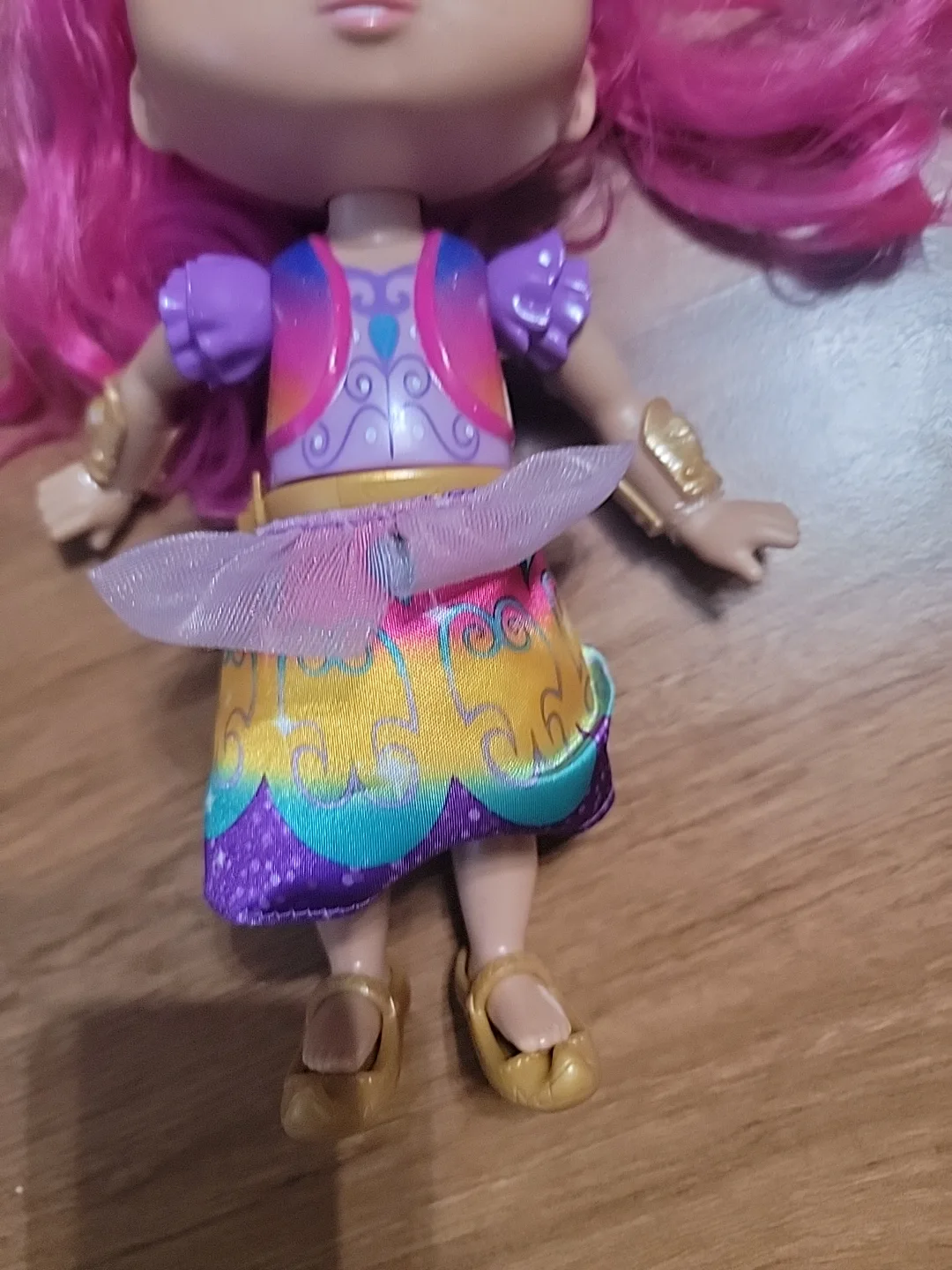 Shimmer and Shine Doll image indicator(3)