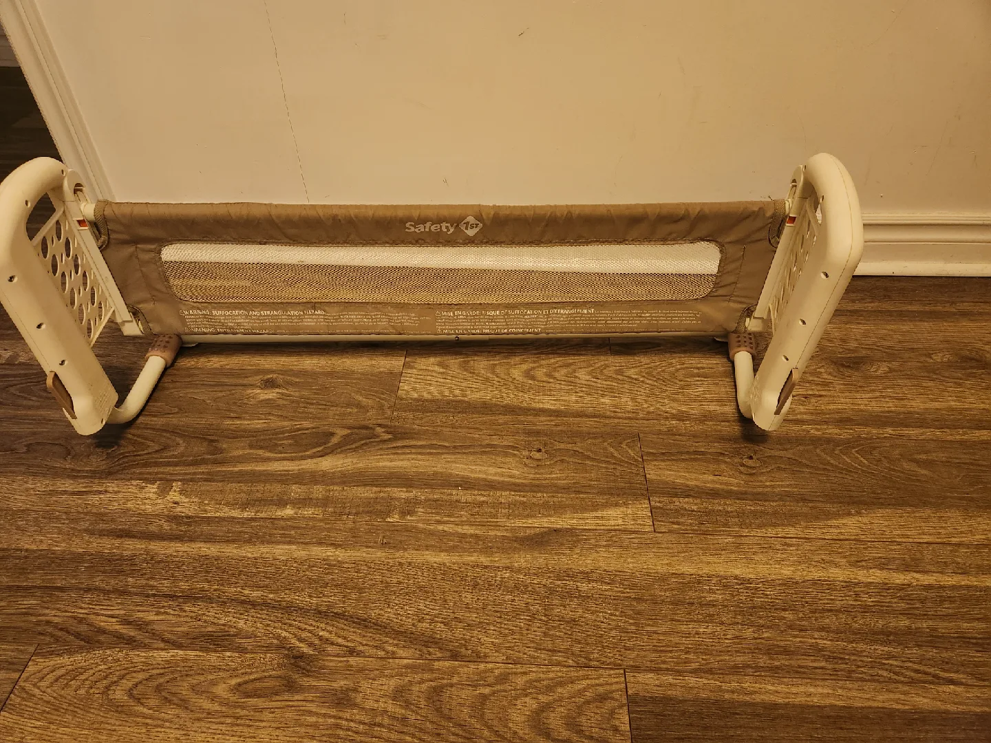 Safety 1st Bed Rail thumbnail